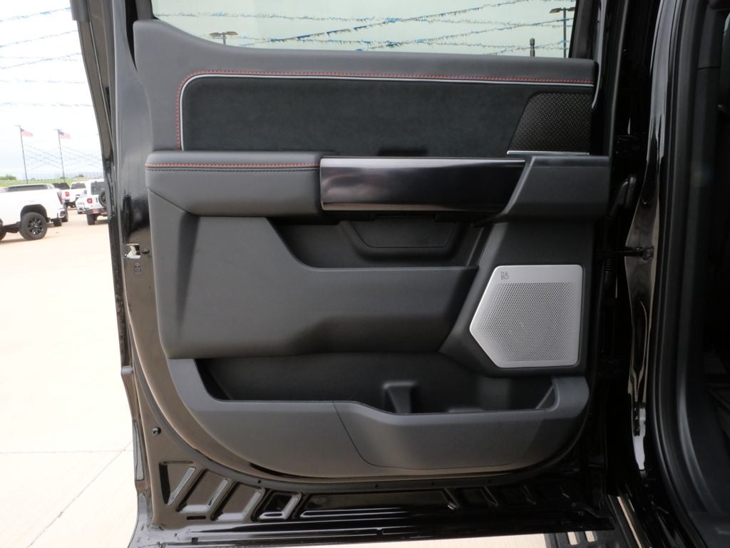 2026 Ford F-150 Raptor R Series | Recaro Leather