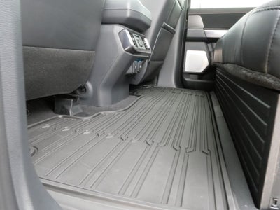 2026 Ford F-150 Raptor R Series | Recaro Leather