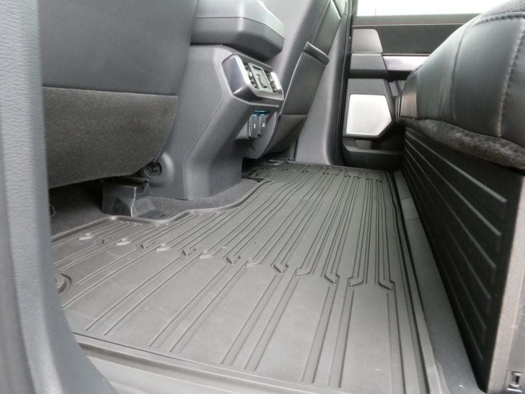 2026 Ford F-150 Raptor R Series | Recaro Leather