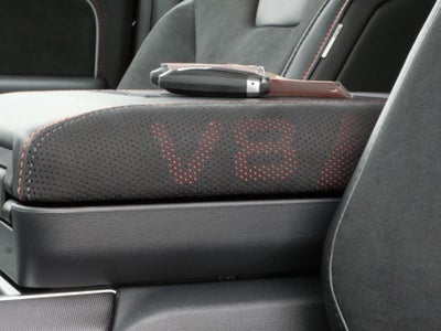 2026 Ford F-150 Raptor R Series | Recaro Leather