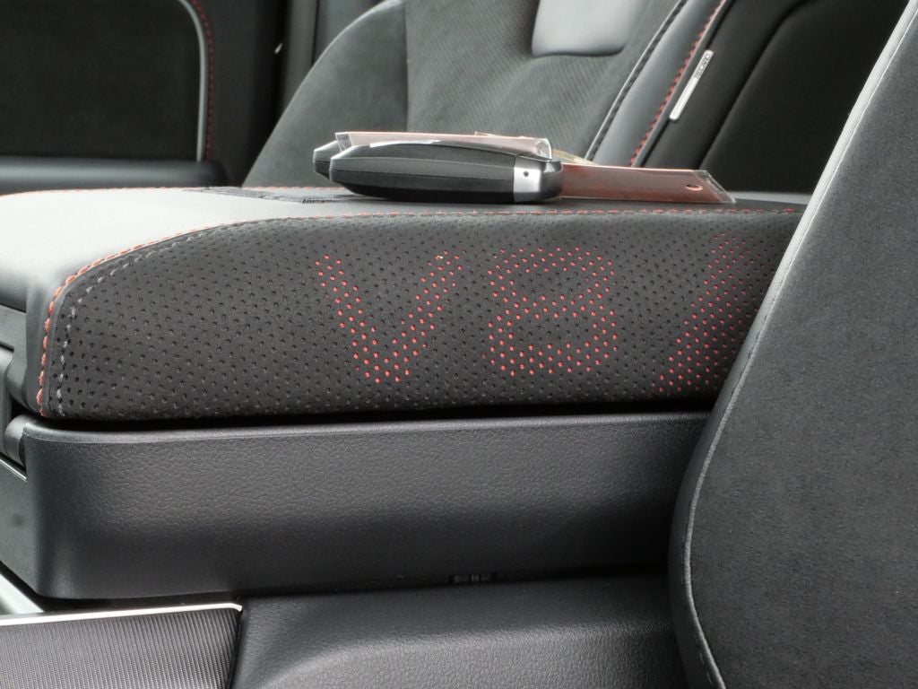 2026 Ford F-150 Raptor R Series | Recaro Leather