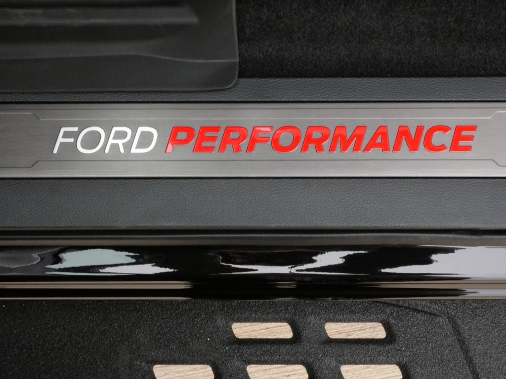 2026 Ford F-150 Raptor R Series | Recaro Leather