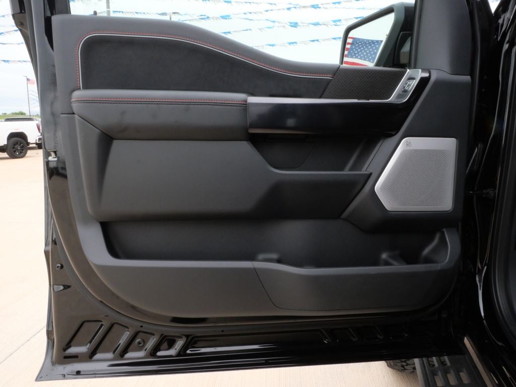 2026 Ford F-150 Raptor R Series | Recaro Leather