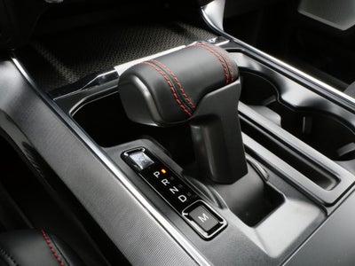 2026 Ford F-150 Raptor R Series | Recaro Leather