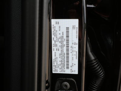 2026 Ford F-150 Raptor R Series | Recaro Leather