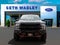 2026 Ford F-150 Raptor R Series | Recaro Leather