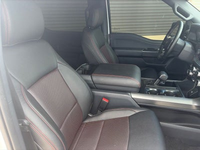 2024 Ford F-150 XLT Sport | 4WD | 5.0L V8