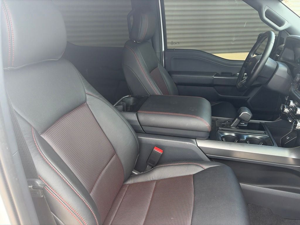 2024 Ford F-150 XLT Sport | 4WD | 5.0L V8