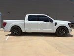 2024 Ford F-150 XLT Sport | 4WD | 5.0L V8