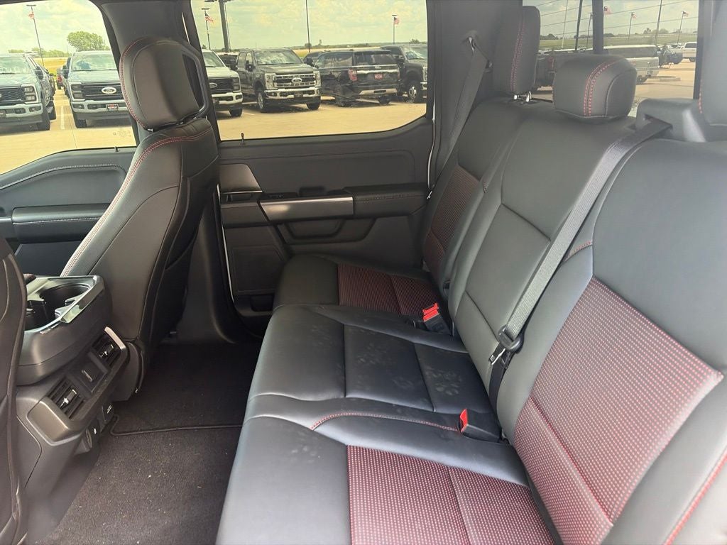 2024 Ford F-150 XLT Sport | 4WD | 5.0L V8