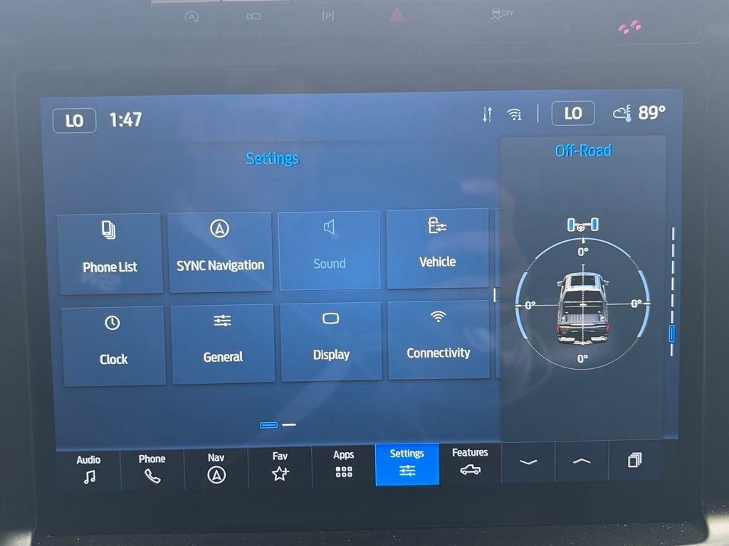 2024 Ford F-150 XLT Sport | 4WD | 5.0L V8