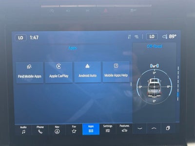 2024 Ford F-150 XLT Sport | 4WD | 5.0L V8