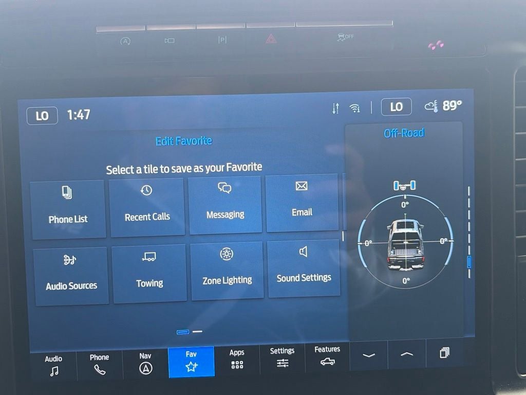 2024 Ford F-150 XLT Sport | 4WD | 5.0L V8