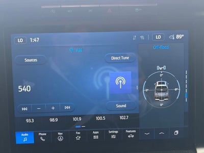2024 Ford F-150 XLT Sport | 4WD | 5.0L V8