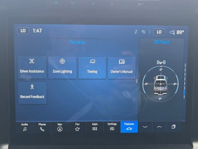 2024 Ford F-150 XLT Sport | 4WD | 5.0L V8