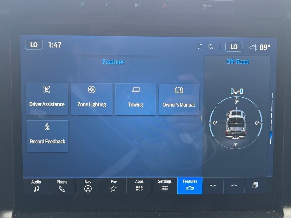 2024 Ford F-150 XLT Sport | 4WD | 5.0L V8