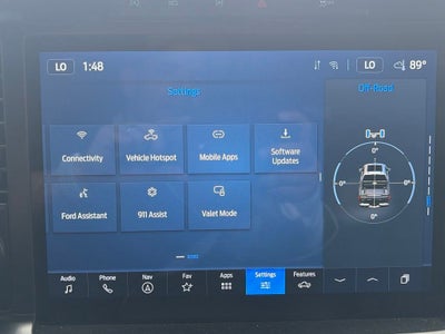 2024 Ford F-150 XLT Sport | 4WD | 5.0L V8