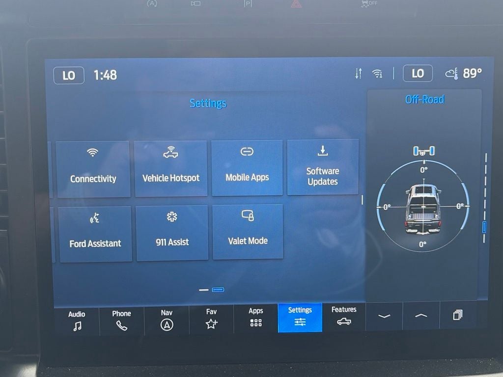 2024 Ford F-150 XLT Sport | 4WD | 5.0L V8