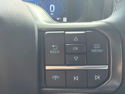 2024 Ford F-150 XLT Sport | 4WD | 5.0L V8