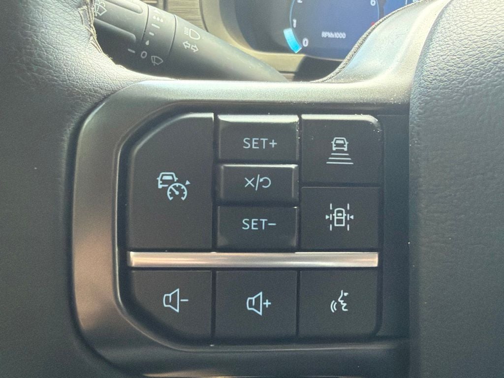 2024 Ford F-150 XLT Sport | 4WD | 5.0L V8