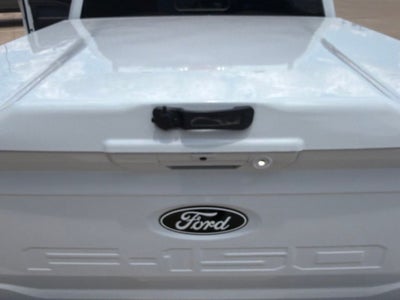 2024 Ford F-150 XLT Sport | 4WD | 5.0L V8