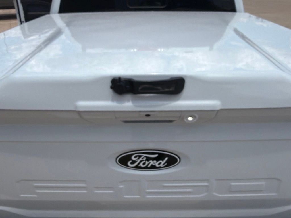 2024 Ford F-150 XLT Sport | 4WD | 5.0L V8