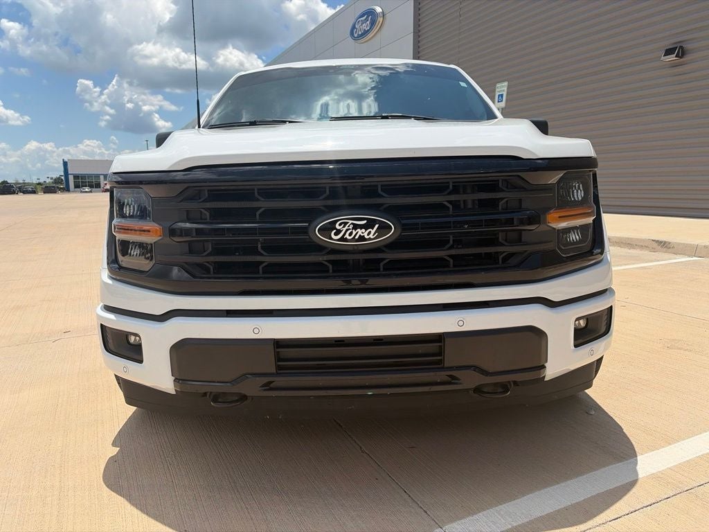 2024 Ford F-150 XLT Sport | 4WD | 5.0L V8