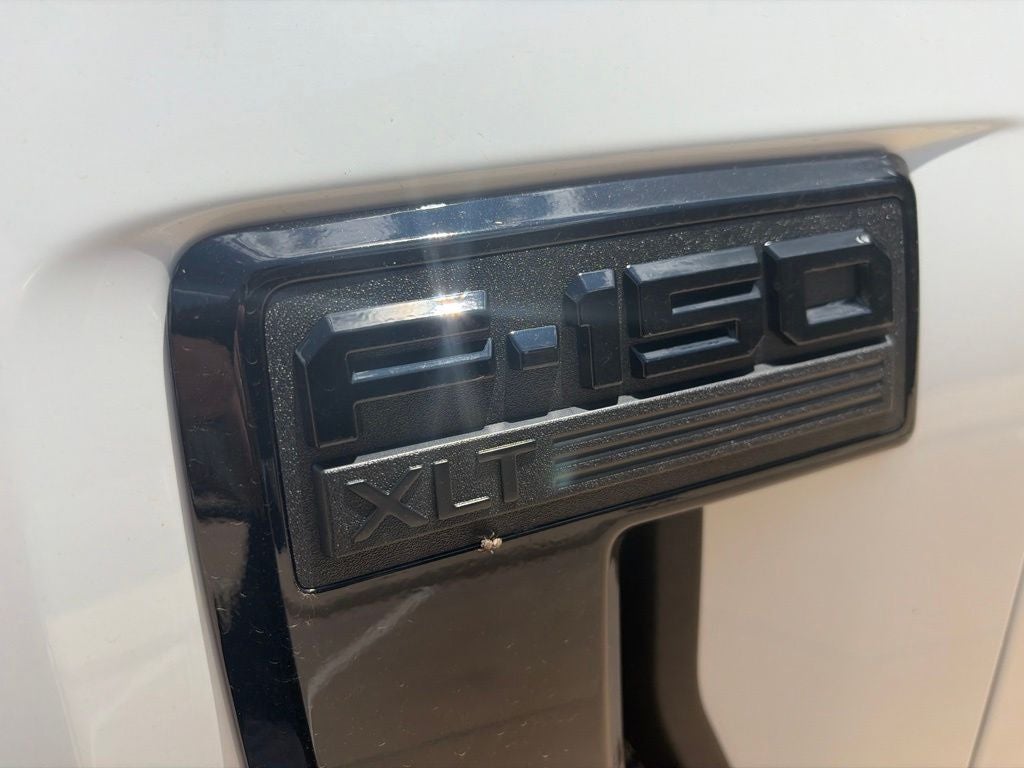 2024 Ford F-150 XLT Sport | 4WD | 5.0L V8