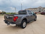 2024 Ford F-150 XLT FX4 | 5.0L V8 | Mobile Office Pkg