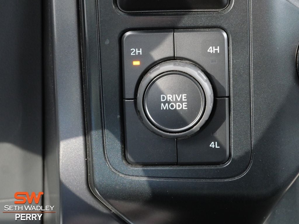 2025 Ford F-150 XLT 4WD | 3.5L EcoBoost