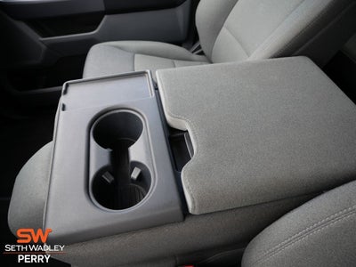 2025 Ford F-150 XLT 4WD | 3.5L EcoBoost
