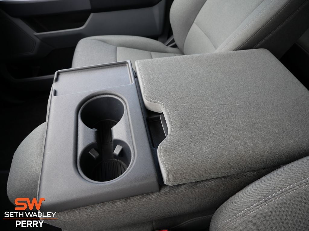 2025 Ford F-150 XLT 4WD | 3.5L EcoBoost
