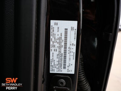 2025 Ford F-150 XLT 4WD | 3.5L EcoBoost