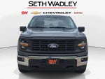 2025 Ford F-150 XLT 4WD | 3.5L EcoBoost