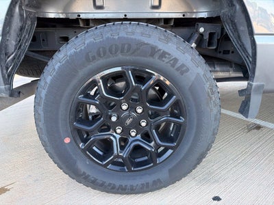 2025 Ford F-150 XLT Sport | FX4 | 3.5L EcoBoost