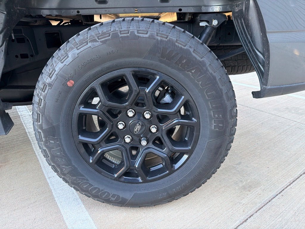 2025 Ford F-150 XLT Sport | FX4 | 3.5L EcoBoost
