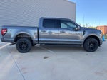 2025 Ford F-150 XLT Sport | FX4 | 3.5L EcoBoost
