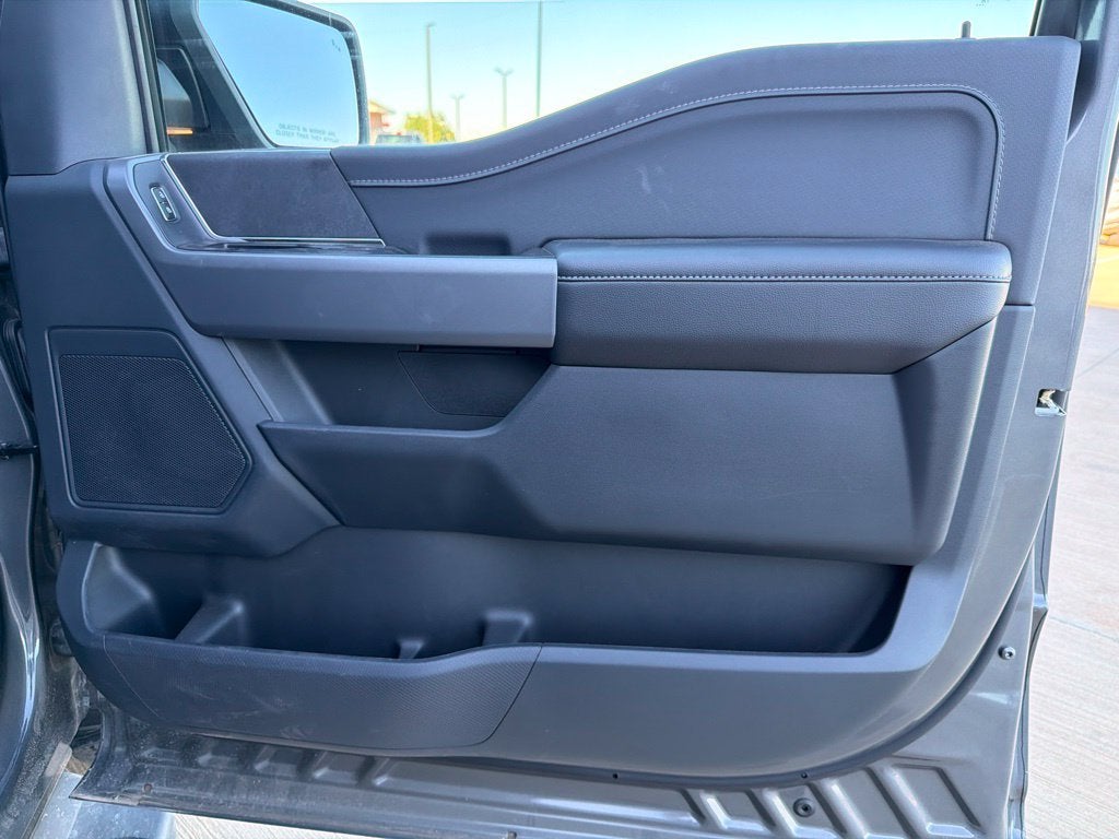 2025 Ford F-150 XLT Sport | FX4 | 3.5L EcoBoost