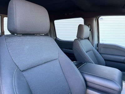 2025 Ford F-150 XLT Sport | FX4 | 3.5L EcoBoost