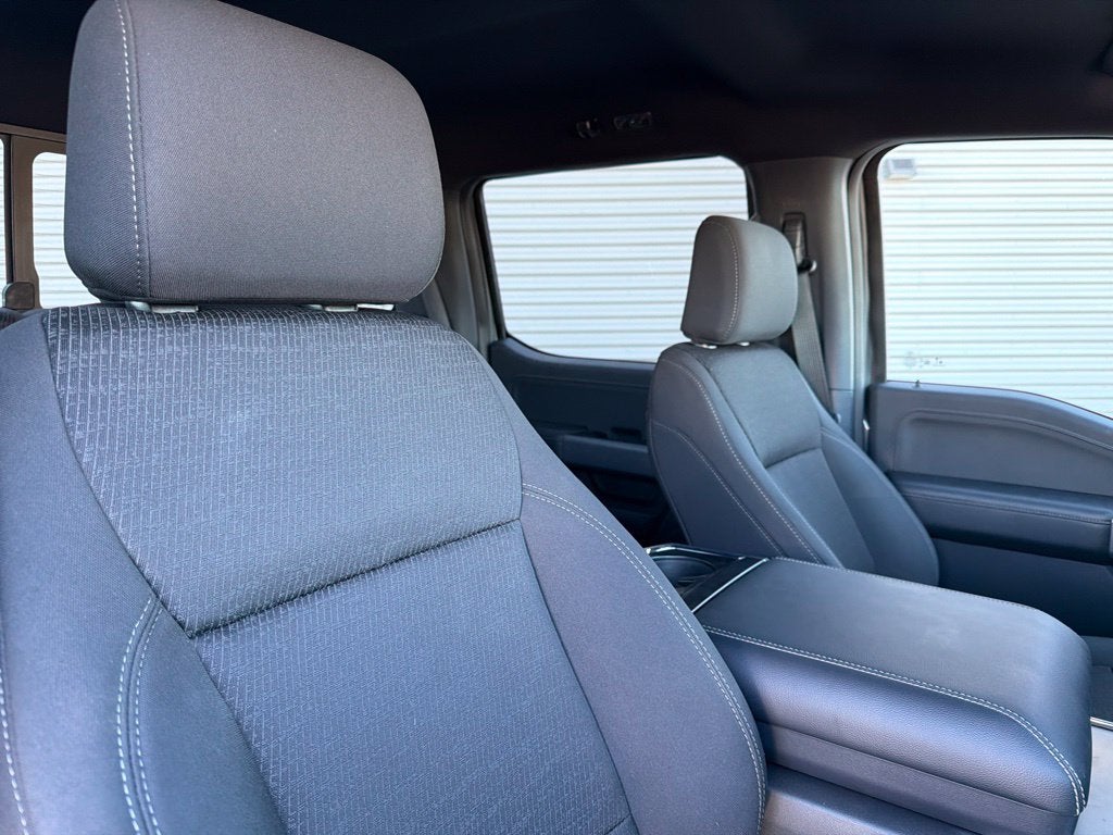 2025 Ford F-150 XLT Sport | FX4 | 3.5L EcoBoost
