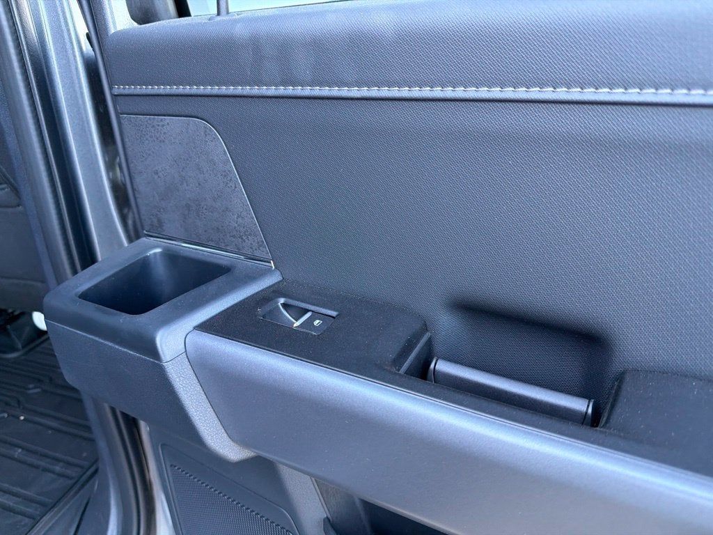 2025 Ford F-150 XLT Sport | FX4 | 3.5L EcoBoost