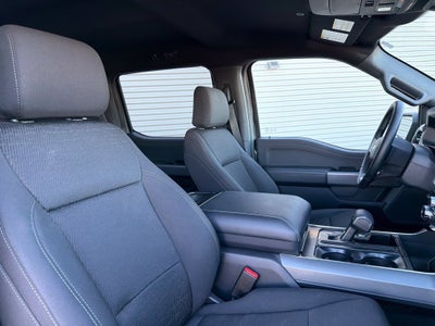 2025 Ford F-150 XLT Sport | FX4 | 3.5L EcoBoost
