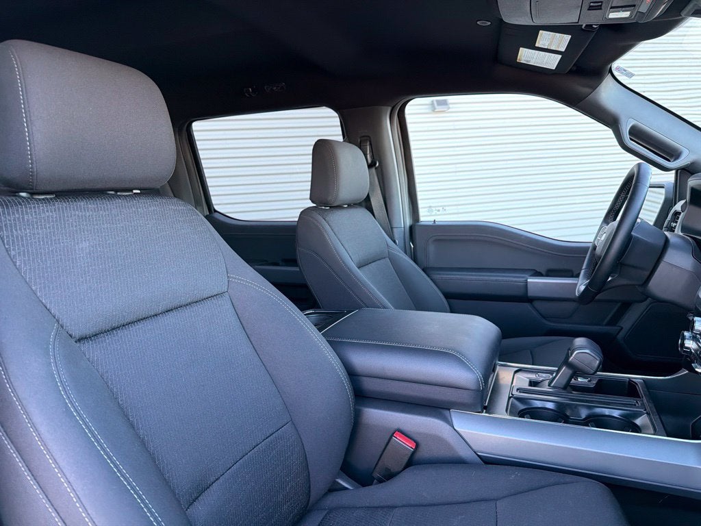 2025 Ford F-150 XLT Sport | FX4 | 3.5L EcoBoost