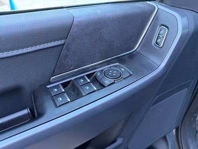 2025 Ford F-150 XLT Sport | FX4 | 3.5L EcoBoost