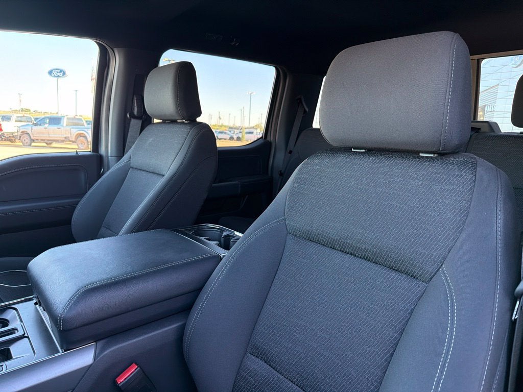 2025 Ford F-150 XLT Sport | FX4 | 3.5L EcoBoost