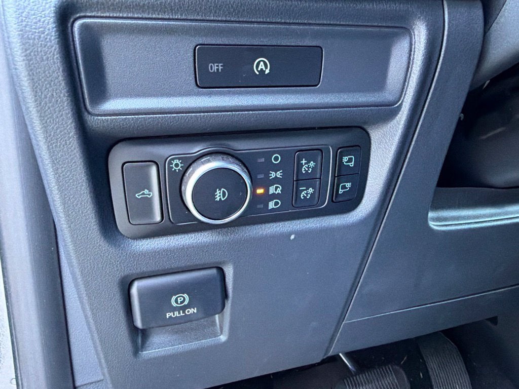 2025 Ford F-150 XLT Sport | FX4 | 3.5L EcoBoost