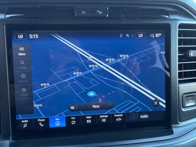 2025 Ford F-150 XLT Sport | FX4 | 3.5L EcoBoost