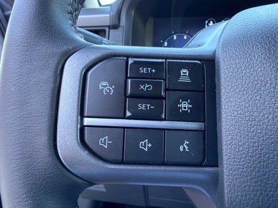 2025 Ford F-150 XLT Sport | FX4 | 3.5L EcoBoost