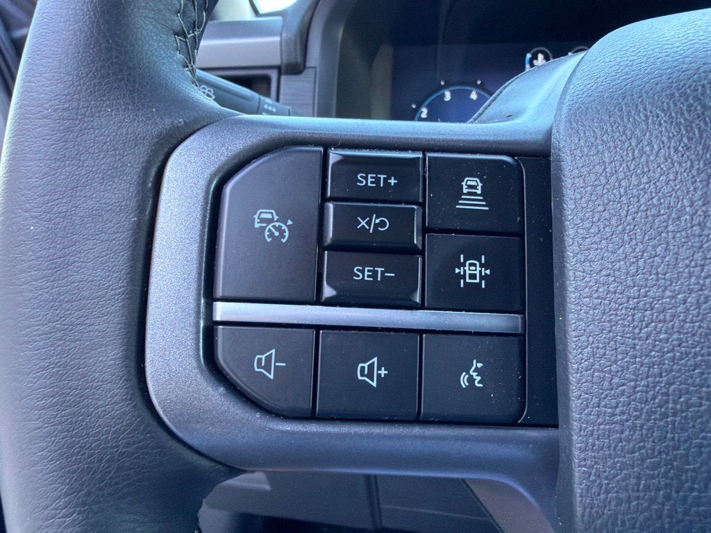2025 Ford F-150 XLT Sport | FX4 | 3.5L EcoBoost