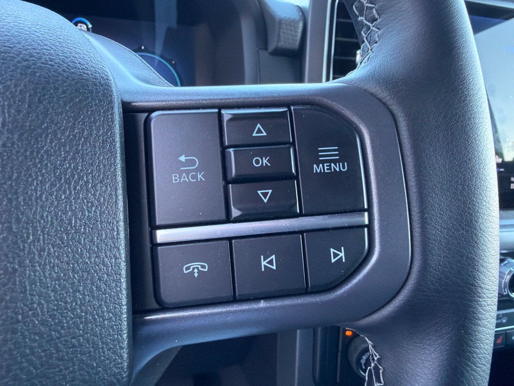2025 Ford F-150 XLT Sport | FX4 | 3.5L EcoBoost